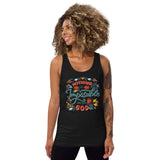 Nothings Impossible - Womens 100% Cotton Tank