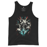 Power of Prayer - Mens 100% Cotton Tank