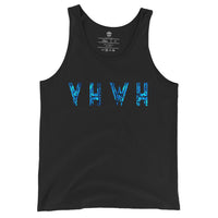 YAHWEH - Mens 100% Cotton Tank