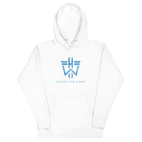 Honor The Word - Mens Premium Soft Hoodie (more colors)