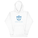 Honor The Word - Mens Premium Soft Hoodie (more colors)