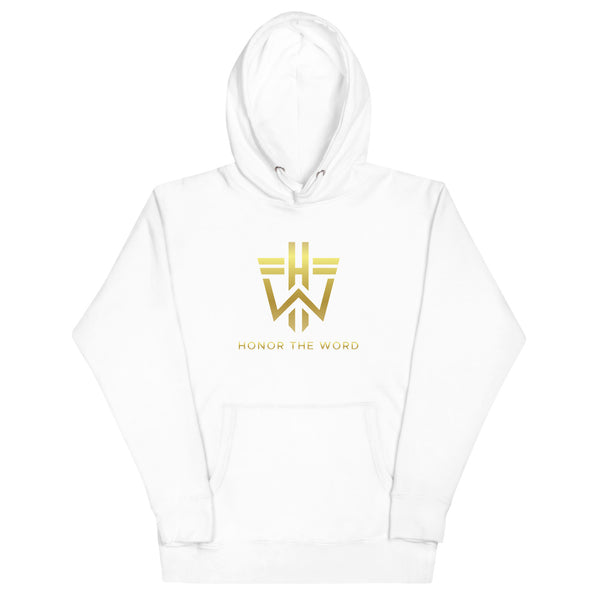 Honor The Word - Womens Premium Soft Hoodie (more colors)