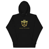 Honor The Word - Womens Premium Soft Hoodie (more colors)