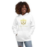 Honor The Word - Womens Premium Soft Hoodie (more colors)