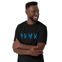 YAHWEH - Mens 100% Cotton T-Shirt