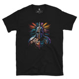 Helmet Of Salvation - Mens 100% Cotton T-Shirt