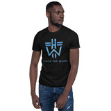 Honor The Word - Mens 100% Cotton T-Shirt