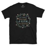 Grace - Womens 100% Cotton T-Shirt