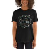 Grace - Womens 100% Cotton T-Shirt