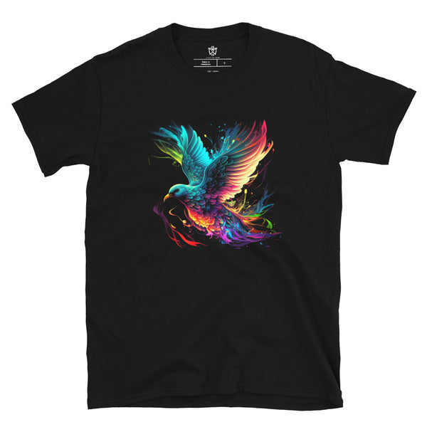 Holy Spirit - Mens 100% Cotton T-Shirt