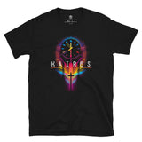 Kairos - Mens 100% Cotton T-Shirt