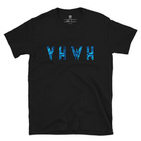 YAHWEH - Mens 100% Cotton T-Shirt