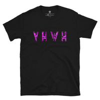 YAHWEH - Womens 100% Cotton T-Shirt