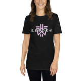 REBORN - Womens 100% Cotton T-Shirt