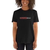 GOD Wins - Womens 100% Cotton T-Shirt