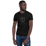 Redeemed - Mens 100% Cotton T-Shirt