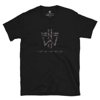 Redeemed - Mens 100% Cotton T-Shirt