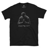 Repent - Mens 100% Cotton T-Shirt