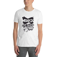 Do Good - Mens 100% Cotton T-Shirt