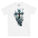 Emerging Faith - Mens 100% Cotton T-Shirt