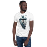 Emerging Faith - Mens 100% Cotton T-Shirt