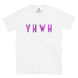 YAHWEH - Womens 100% Cotton T-Shirt