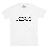 Way/Truth/Life - Womens 100% Cotton T-Shirt (white)