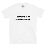 Way/Truth/Life - Womens 100% Cotton T-Shirt (white)